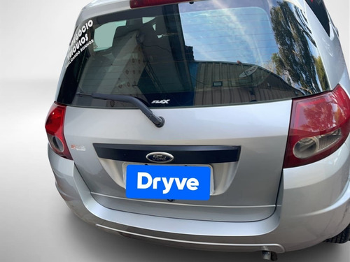 Imagem 4 de 8 de Ford Ka 1.0 8v Flex