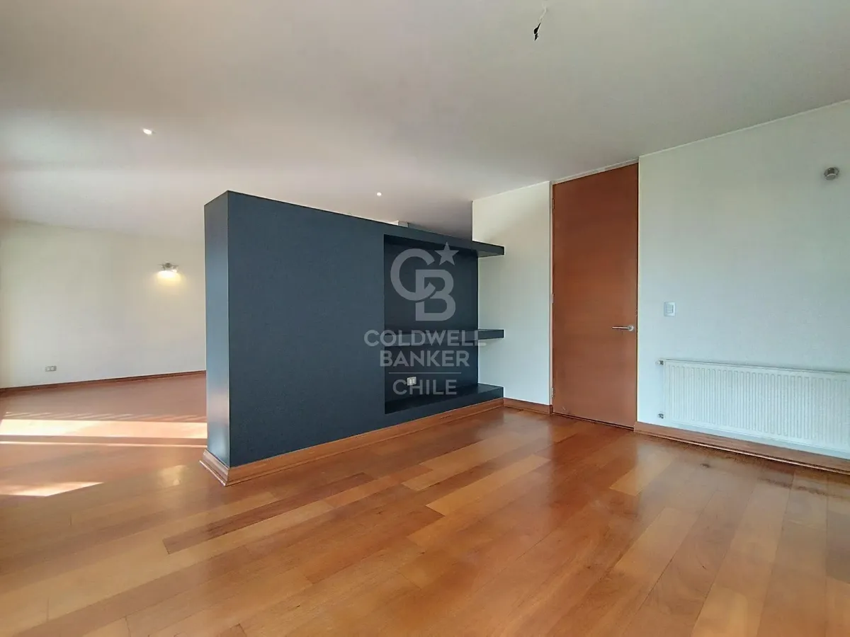 Imagen 5 de 21 de Mediterránea Condominio Los Bosques | No Perimetral