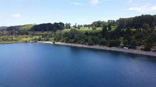 Parcela En Venta - Lago Ranco