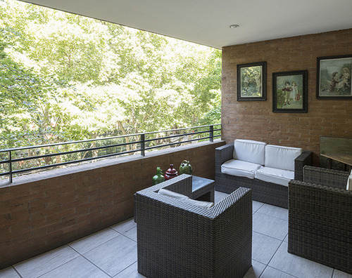 Venta Departamento San Damián