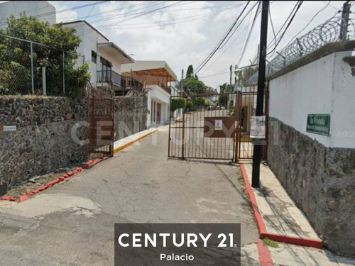 Terreno 1,051 M2 En Venta Lomas De Cortes Cuernavaca Morelos  $3,500,000.00 Mxn
