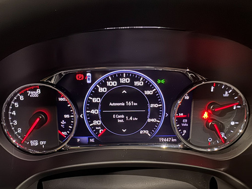 GMC Terrain 1.5T