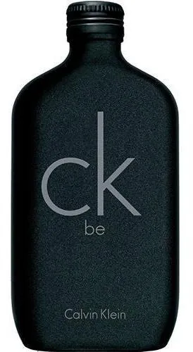 comprar Eau de toilette unisex Calvin Klein Ck Be, 200 ml