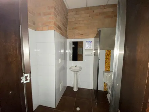 Bodega En Arriendo/venta En Zona Franca De Occidente. Cod V1004338