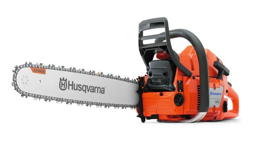 Husqvarna Motosierra Profesional 365 Division Ruedas