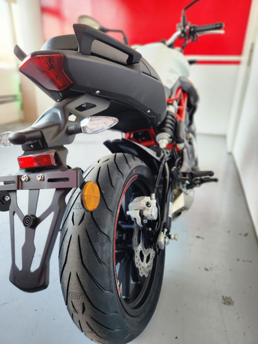 Benelli 302s Abs - Entrega Inmediata- Mf