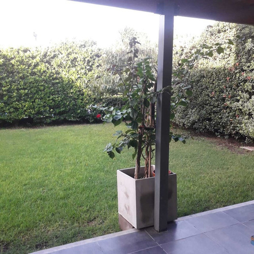 Casa En Venta En El Hornero, Pilar, G.b.a. Zona Norte