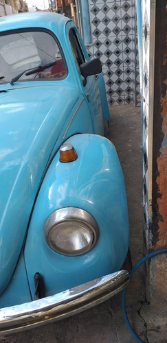 Volkswagen Fusca 1500