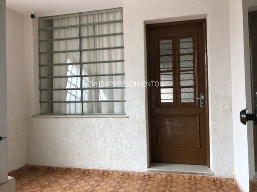 Imagem 12 de 30 de Casa - Ca00579 - 70111347