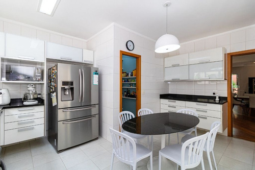 Imagem 23 de 30 de Casa À Venda No Bairro Chácara Monte Alegre - São Paulo/sp - O-27355-44616