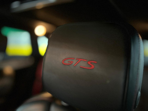 Porsche Macan 3.0 Gts 5p