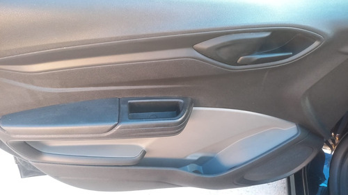 Chevrolet Onix 1.0 Joy 5p