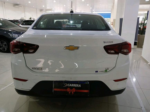 Chevrolet Onix 1.0 TURBO FLEX PLUS LT MANUAL
