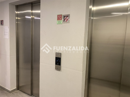 Excelente Departamento Venta 2d2b Piscina Temperada