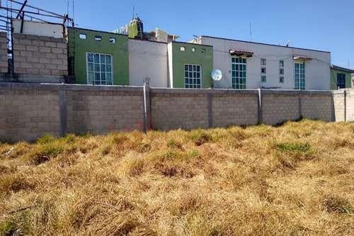 Imagen 17 de 22 de Terreno En Venta En San Pedro Totoltepec, Toluca Muy Cerca Del Aeropuerto Internacional De Toluca...