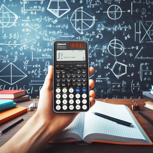 Calculadora Científica Ti-30xiis
