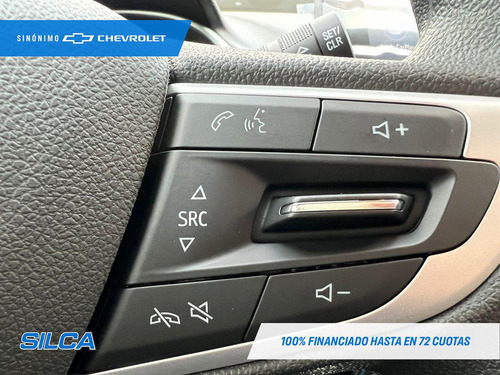 Chevrolet Onix Plus Lt2 2025