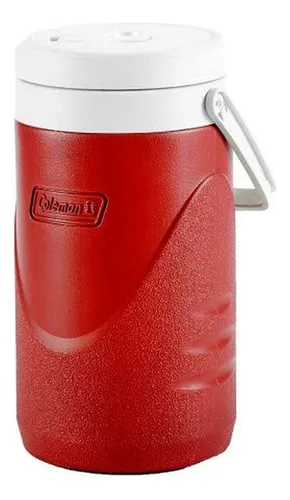 0.5 Galon Color Rojo