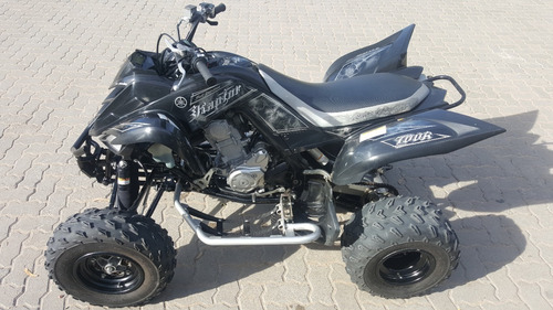 Yamaha Raptor 700