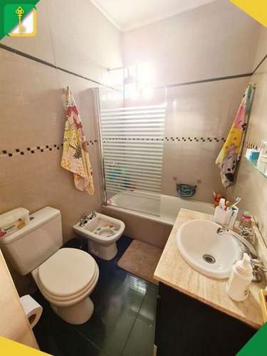 Imagen 9 de 13 de Departamento En Venta En Villa Ballester