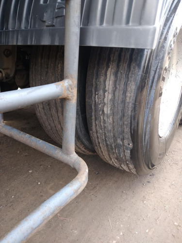 Imagem 13 de 14 de Iveco Stralis 380 Bitrem Tanque