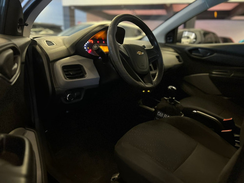 Chevrolet Onix HATCH Joy 1.0 8V Flex 5p Mec.