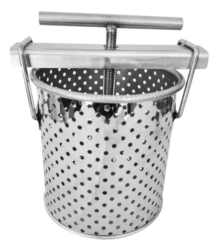 Máquina De Suco Manual Com Alça Ferramenta De Apicultura 15