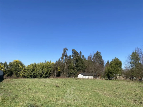 Parcela En Venta En Temuco