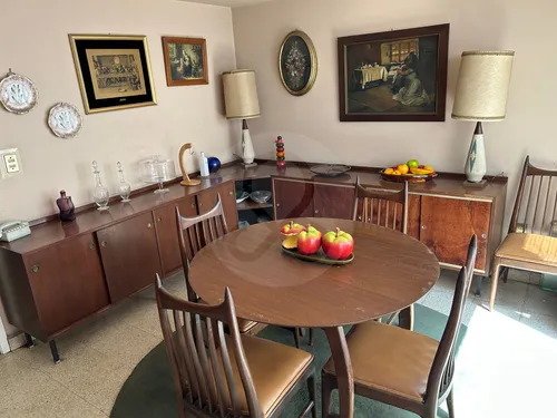 Casa En Venta En Chimalistac