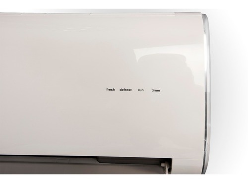 Imagen 5 de 8 de Aire Acondicionado Split 24000 Btu 220v Digital Frigilux