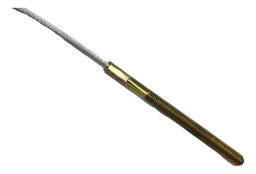 Guaya Freno De Mano Lada 2104-2105-2106-2107 93... Central