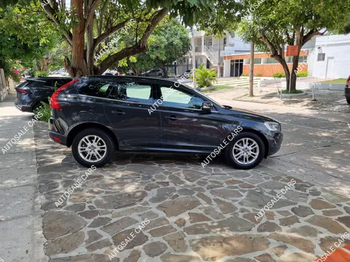 Volvo XC60 3.0 T6 Kinetic Awd