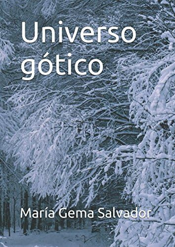 Libro:  Universo Gótico (spanish Edition)