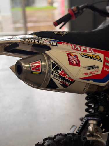Motocross Beta Rr 125 Mini 2018