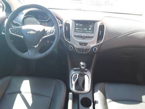 Imagem 3 de 9 de Chevrolet Cruze 1.4 Turbo Lt 16v Flex 4p Automático