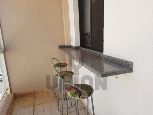 Imagem 15 de 30 de Ótimo Apartamento A Venda Em Vinhedo/sp. - Ap00122 - 70150000