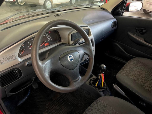 Imagem 8 de 11 de Fiat Palio 1.0 Fire 2008