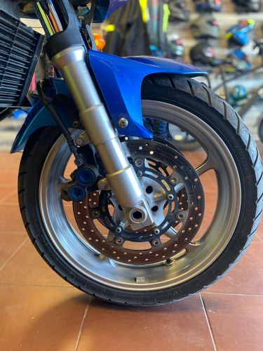 Yamaha F Z 6 Shg En Inigualable Estado. Permuto Y Financio.