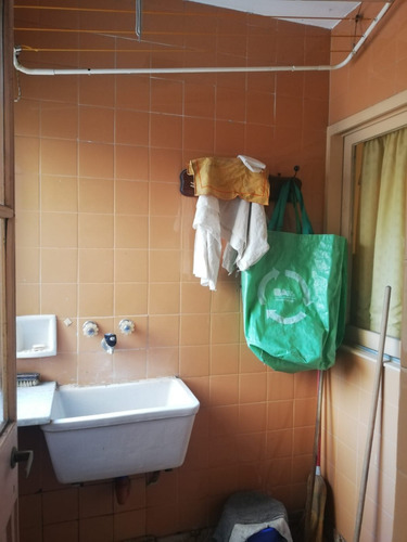 4 Ambientes (2 Baños) Torre Todo Luz. Vista Abierta En Villa Crespo Zona Movistar Arena. Dueña Directa. Apto Crédito.