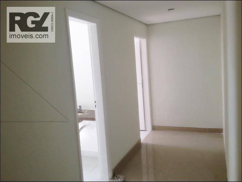 Imagem 7 de 13 de Sala Comercial Para Venda E Locação, Centro, Santos - Sa0049. - Sa0049