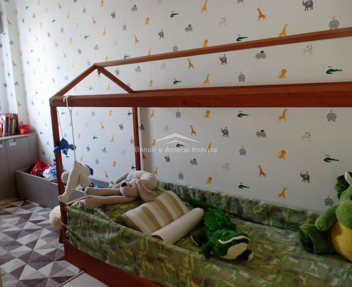 Imagem 16 de 30 de Casa À Venda Em Jardim Das Paineiras - Ca014017