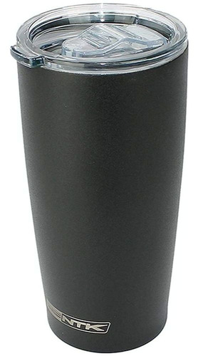 Imagem 4 de 4 de Copo Térmico Avalon Nautika 570ml Preto 301319