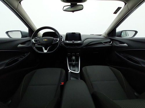 Chevrolet Onix 1.0 TURBO FLEX LTZ AUTOMÁTICO
