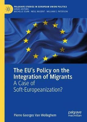 Libro The Eu's Policy On The Integration Of Migrants : A ...