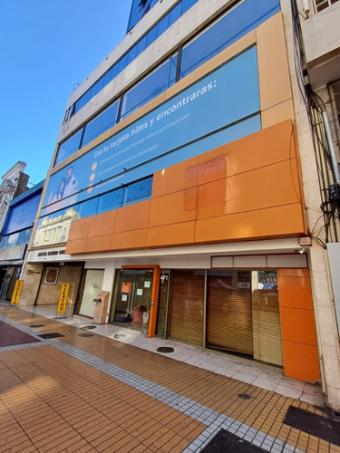 Arriendo De Excelente Propiedad Comercial