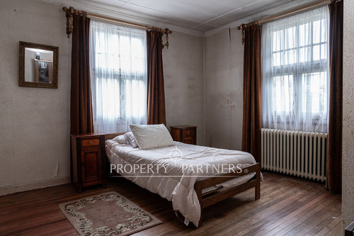 Hermosa Casa Tipo Chalet, Ideal Uso Comercial Punt...