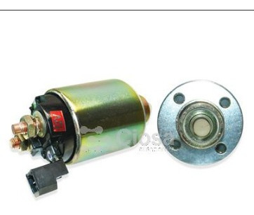 Solenoide Marcha Chrysler New Yorker 6cil 3.5l 1995