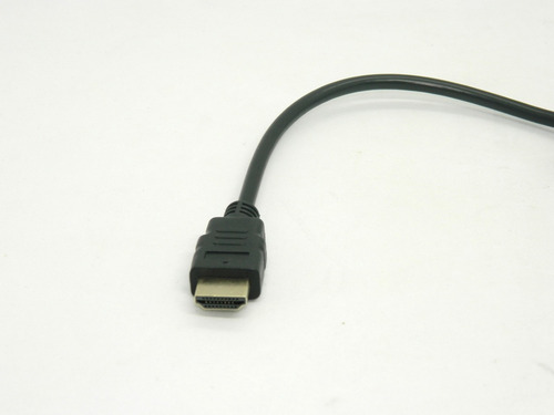 Adaptador Convertidor De Hdmi Macho A Vga Hembra Sin Audio