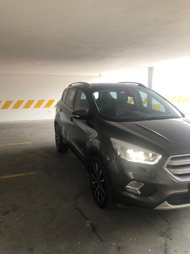 Ford Escape Titanium Espectacular Camioneta 200