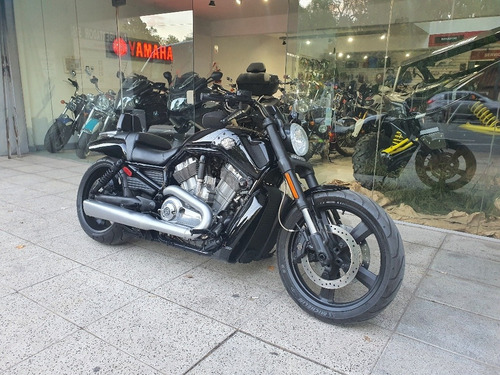 Harley Davidson Vrod Muscle
